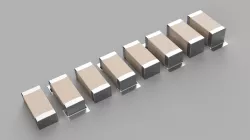 Ceramic Capacitor 1808 (4520)