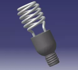 CFL Bulb