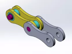 chain link