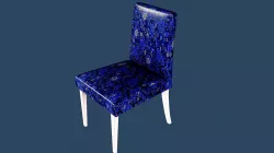 CHAIR MİKE GEESSER