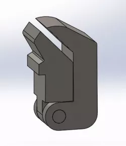 Chamfer Vise