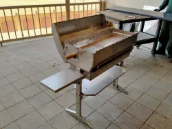 Charcoal Grill
