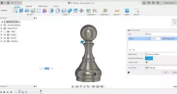 Chess Pawn