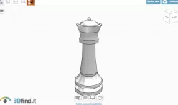Chess - Queen