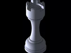 Chess Rook
