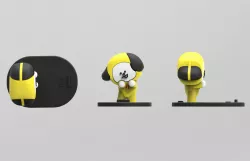 Chimmy BTS