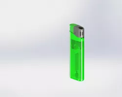 Cigarette Lighter