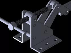 Clamping Mechanism