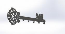 clef mdival 3D Models | Page 1 | STLFinder