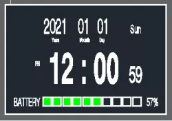 Clock