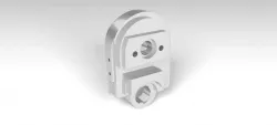 CNC-Milling Model