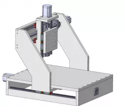 CNC MINI 4040