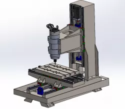 CNC MINI