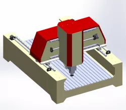 CNC Router