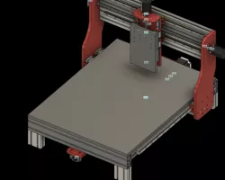 cnc router