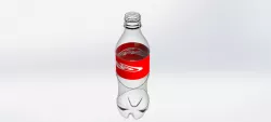 Coca-cola bottle