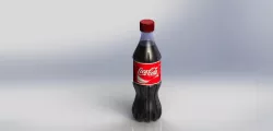 Coke Bottle
