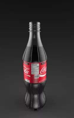 Coke Bottle