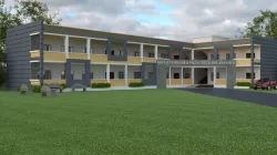 COLLEGE BUILDING