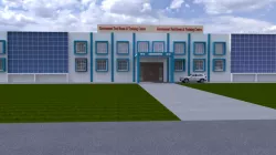 college name board work