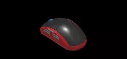 Computer Gaming Mouse