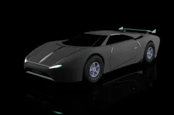 Concept CAR
