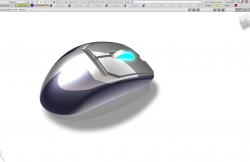 concept mouse 3D Models | Page 1 | STLFinder