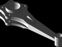 connecting rod
