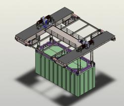 lifting equipments mobile crane cad free download 3D Models | Page 1 ...