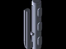 barcodex control 3D Models | Page 1 | STLFinder