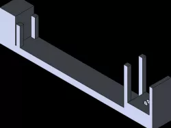 Conware belt