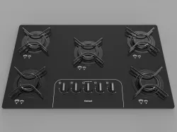 Cooktop