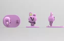 Cooky BTS