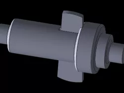 Cotter Joint