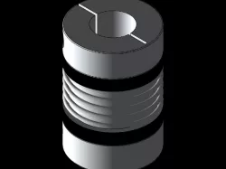 Coupling