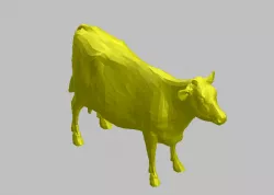 COW 3D