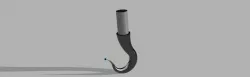 crane hook