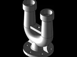 CREO MODELLING-BASIC TO ADVANCED