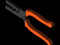 Crimper