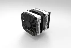 Cryorig R1 Universal CPU Tower Cooler