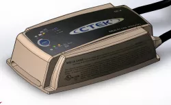 CTEK 25000 Battery Charger