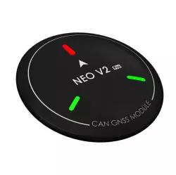 CUAV GPS V2 Pro