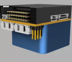 Cube Mini Carrier Board Hat