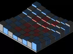 Custom Chessboard