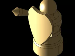 Custom Pawn
