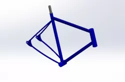 Cycle Main Body