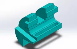 Cylinder Jig