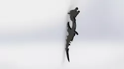 DAGA DRAGON