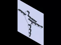 Defextile Ballerina