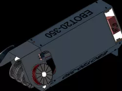 Delta Printer